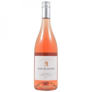 Fles rose