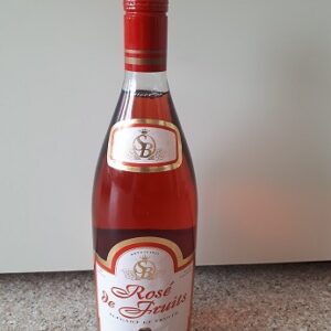 Zoete Rose