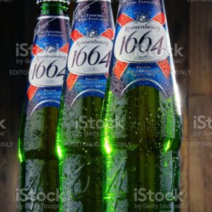 franse bier