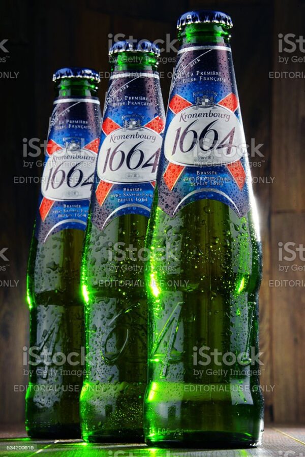 franse bier